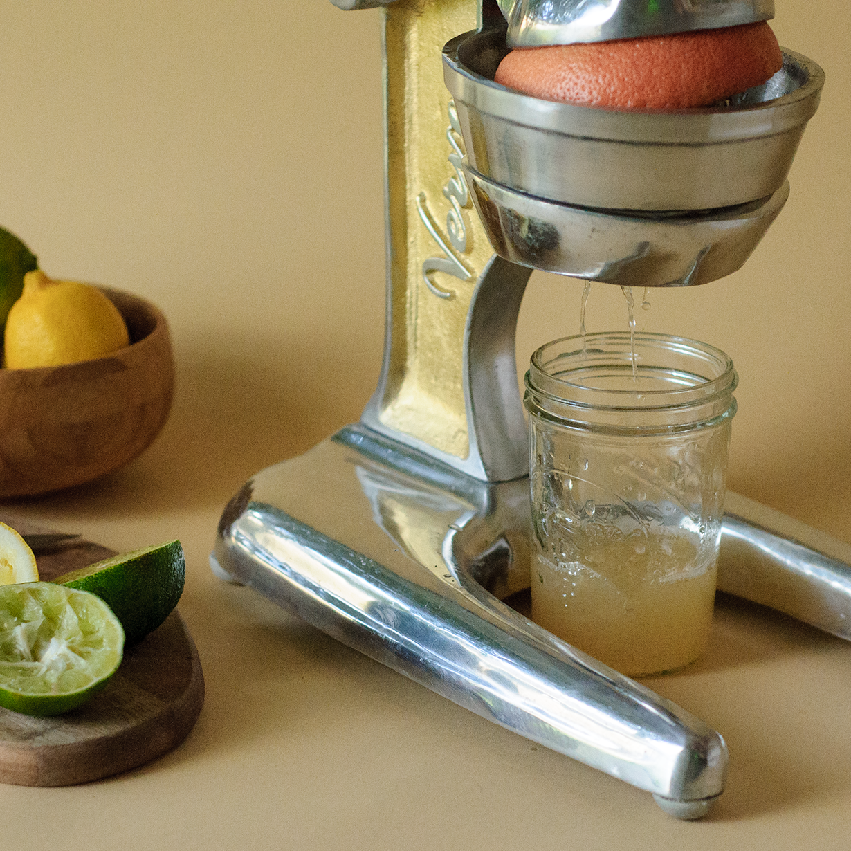 Mexican Citrus Juicer - Large – Slow Table