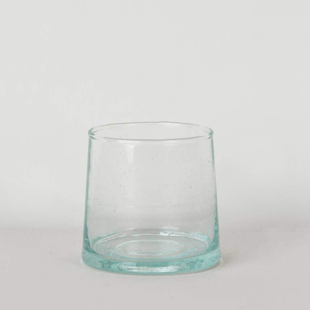 Modern Glass  - Small